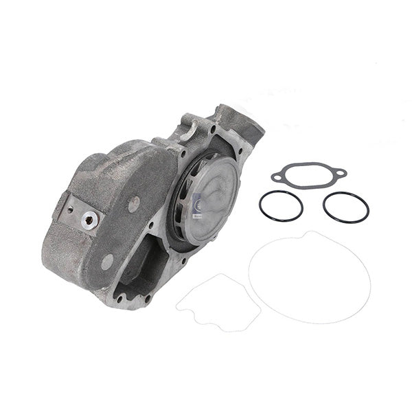 HR WATER PUMP 4572000801