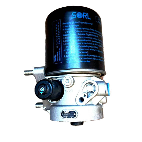 SORL Air Dryer 5010260362