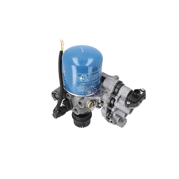 SORL Air dryer ZB4578