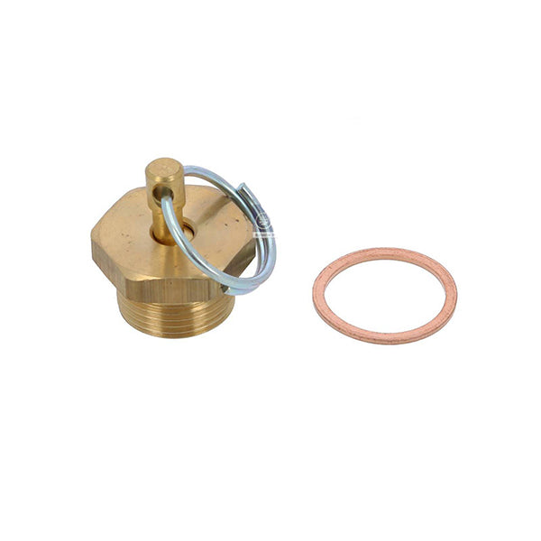 SORL Drain Valve 9343000030