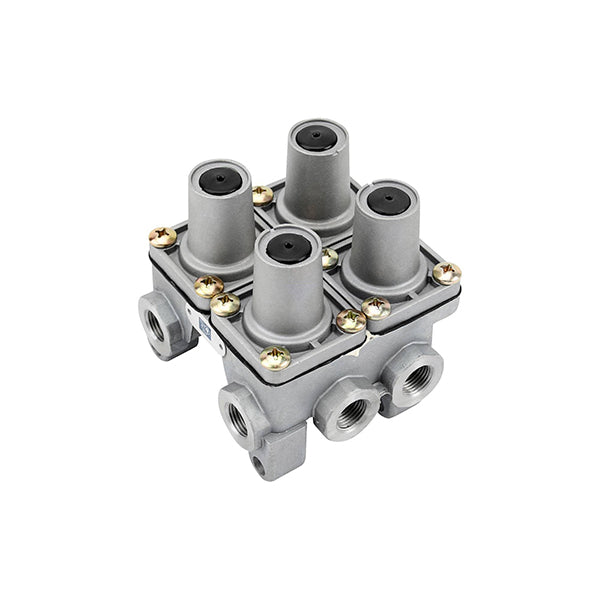 SORL Quadruple Protection Valve 9347022100