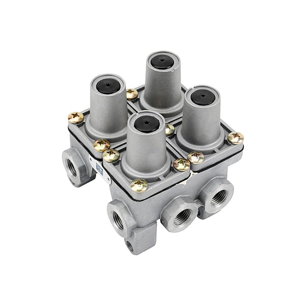 SORL Quadruple Protection Valve 9347022210