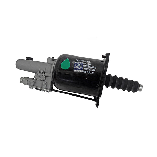SORL Servo Clutch 9700514410