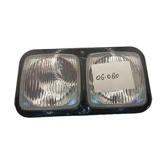 HR HEAD LAMP 06.080