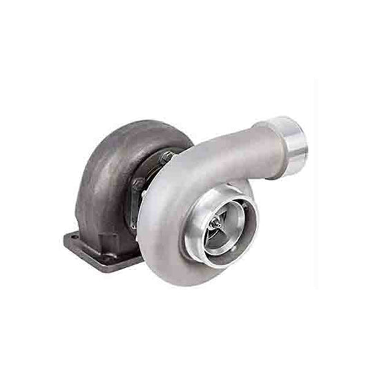 HR TURBO CHARGER NEW MODEL51.091007428