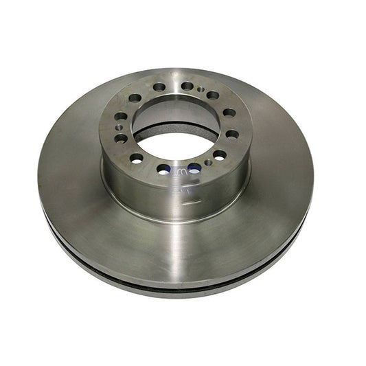 HR BRAKE DISC 81.508030040