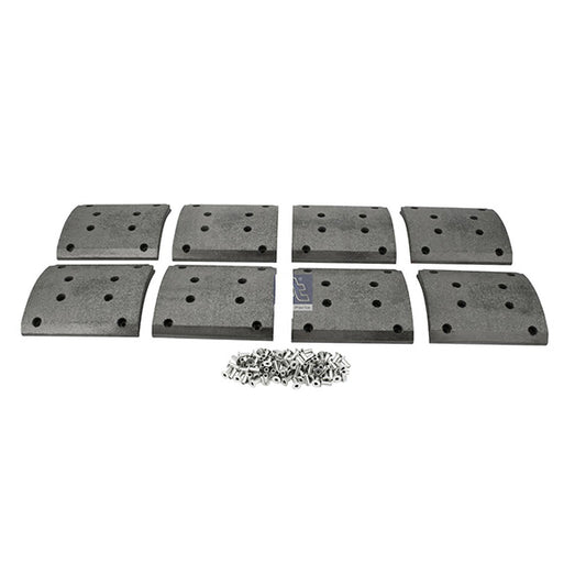 HR BRAKE LINING 19488