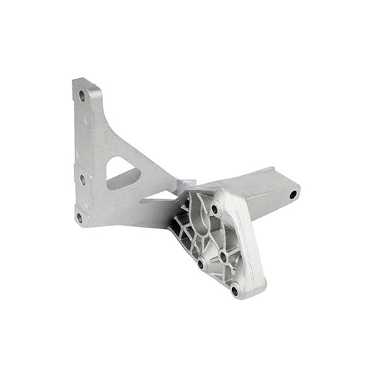 HR BUMPER BRACKET LH 9436660178