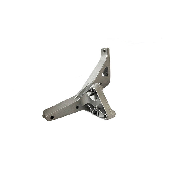 HR BUMPER BRACKET RH 9436660278