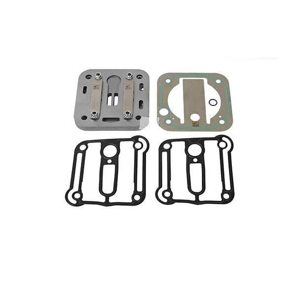 HR COMP. PLATE KIT 51541246004