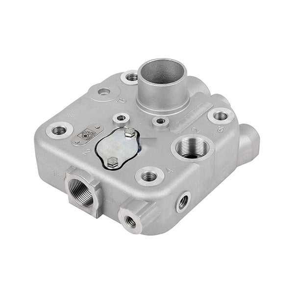 HR CYLINDER HEAD WITH VALVE ONLY HEAD 5411302719