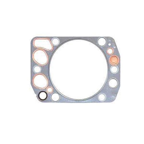 HR HEAD GASKET 128MM COPPER 748.080