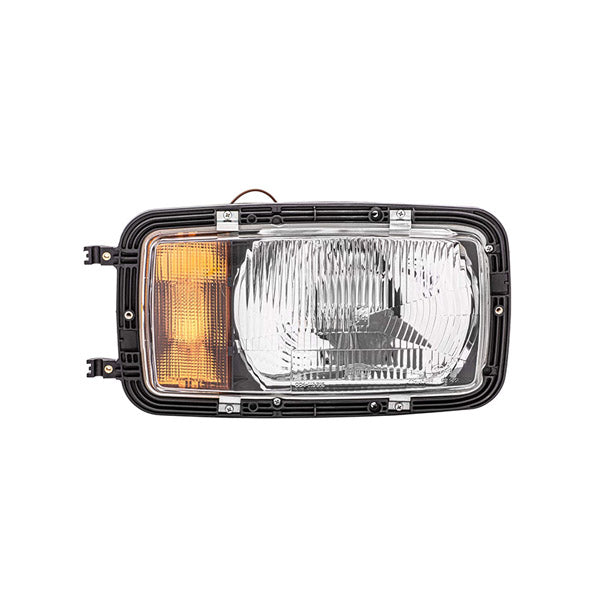 HR HEAD LAMP 002658341