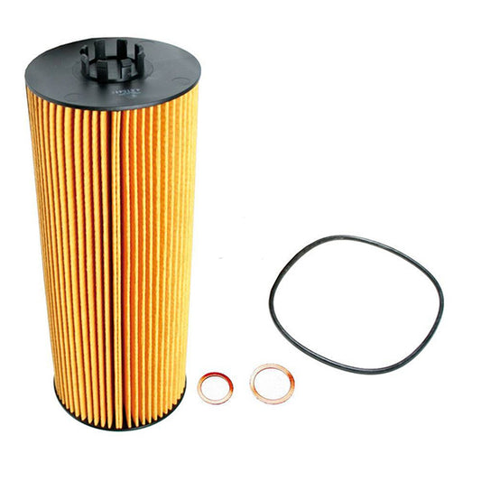 HR OIL FILTER E500HD37