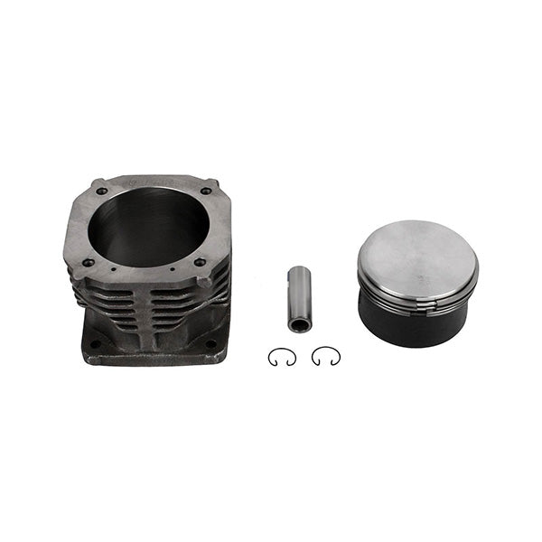 HR PISTON WITH LINER AIR90M 0041592