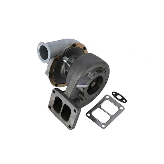HR TURBO CHARGER 51.091007291