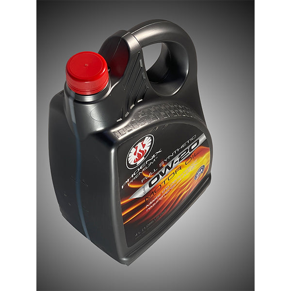 PHOENIX PREMIUM ENG. OIL PXP38002