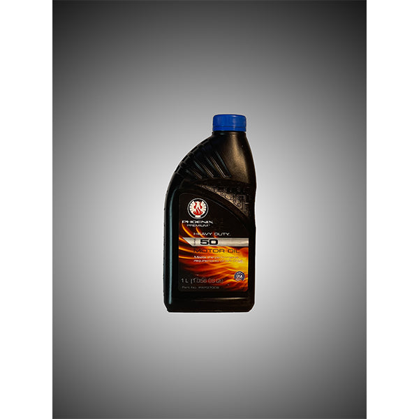 PHOENIX PREMIUM ENG. OIL PXP38002