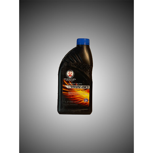 PHOENIX PREMIUM ENG.OIL PXP36004