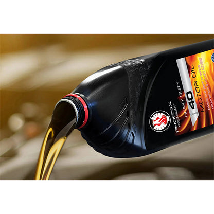 PHOENIX PREMIUM ENG. OIL PXP38002