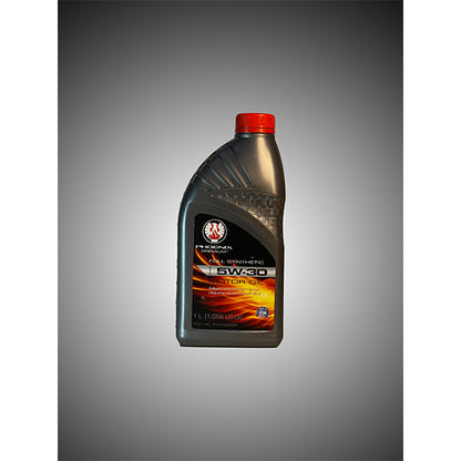 PHOENIX PREMIUM ENG. OIL PXP38002