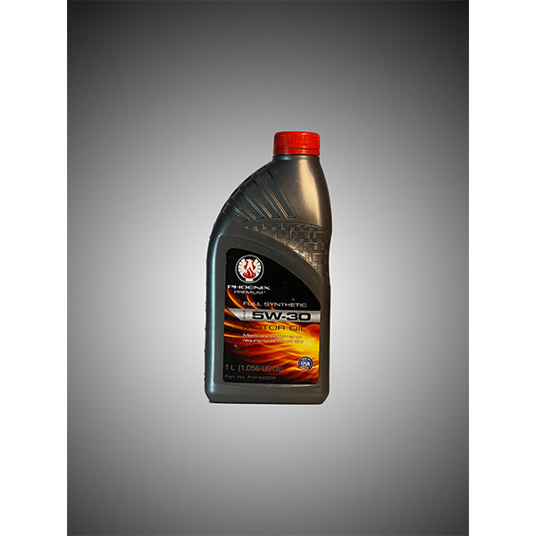 PHOENIX PREMIUM ENG.OIL PXP34004