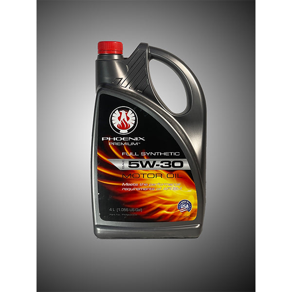 PHOENIX PREMIUM ENG. OIL PXP38002