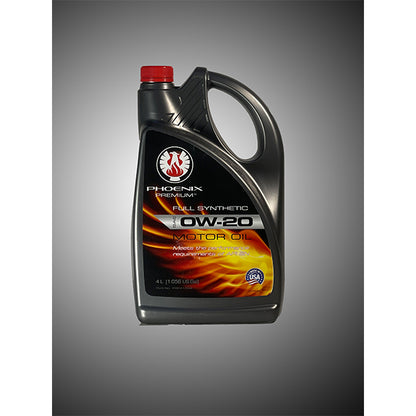 PHOENIX PREMIUM ENG. OIL PXP38002