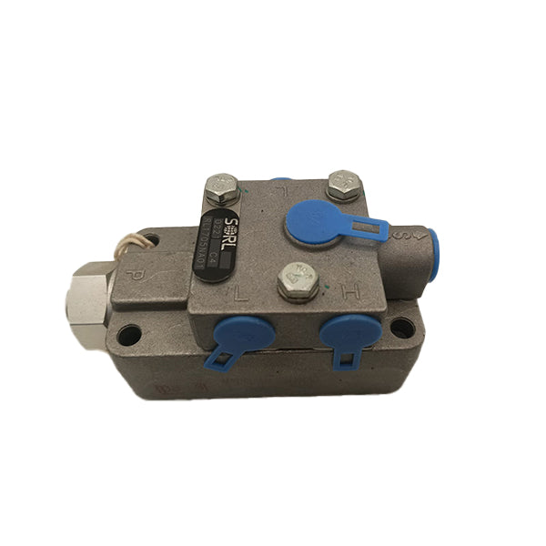 SORL TRANSMISSION SLAVE VALVE A5000