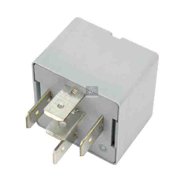 SORL Relay 24V-30A/ 5-P. 901-3747