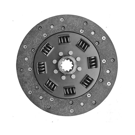 WEBER CLUTCH PLATE 250 MM 1861291136