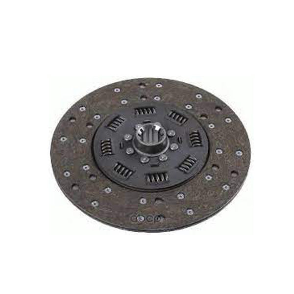 WEBER CLUTCH PLATE 280MM 1861919134