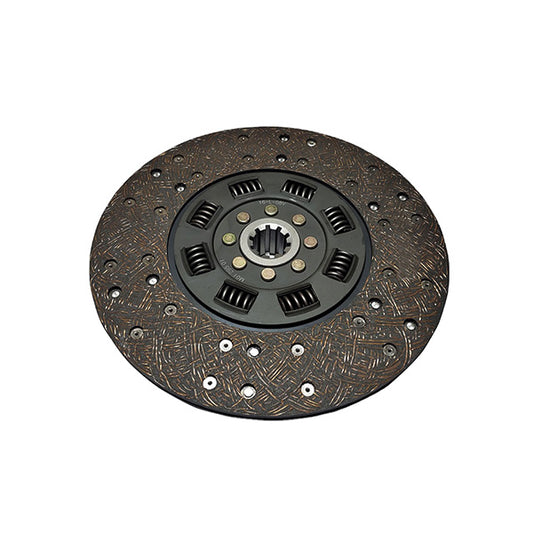 WEBER CLUTCH PLATE 295 MM 1861279133