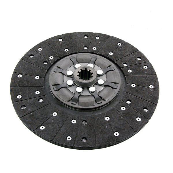 WEBER CLUTCH PLATE 330MM 1861571236