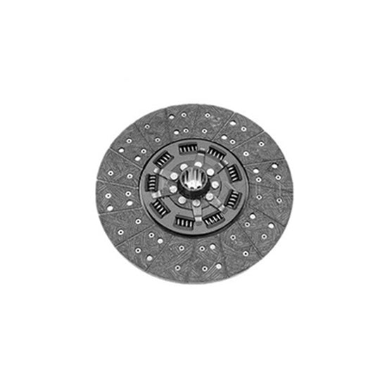 WEBER CLUTCH PLATE 350MM 1861288136