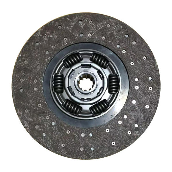 WEBER CLUTCH PLATE 350MM 1878001144