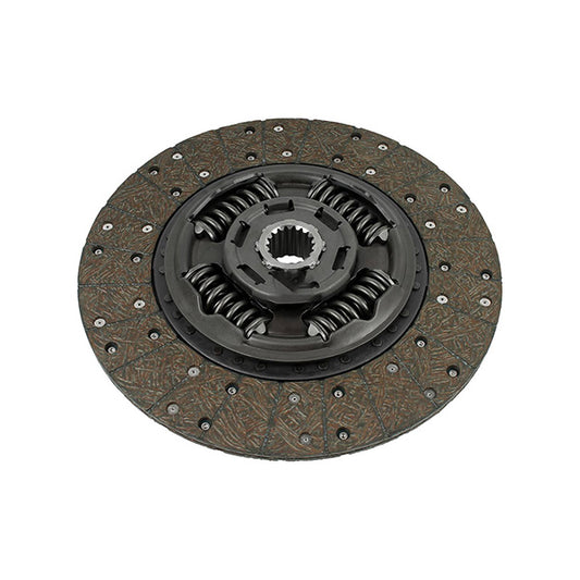 WEBER CLUTCH PLATE 362 MM 1878052842