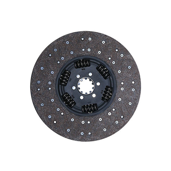 WEBER CLUTCH PLATE 380MM 1878000968