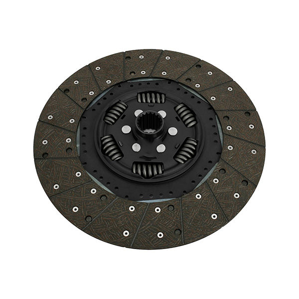 WEBER CLUTCH PLATE 395MM 1878023931