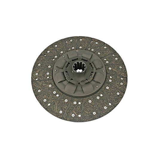 WEBER CLUTCH PLATE 430MM 1862215032