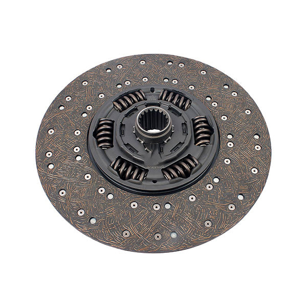 WEBER CLUTCH PLATE 430MM 1862519240