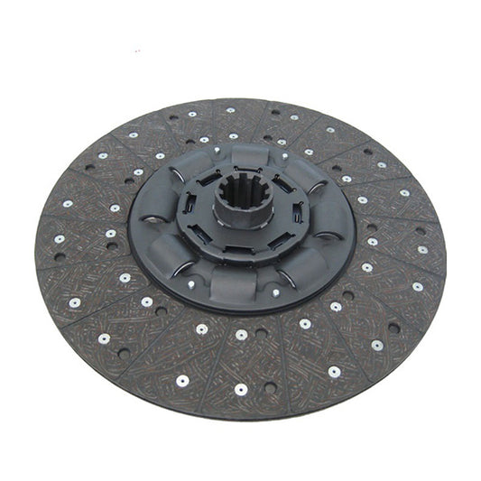 WEBER CLUTCH PLATE 430MM 1862519259