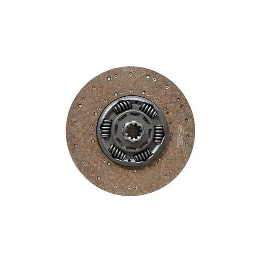 WEBER CLUTCH PLATE 430MM 1878080037