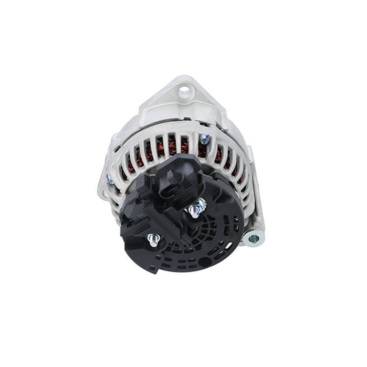 HR ALTERNATOR 110AMP 0124655009