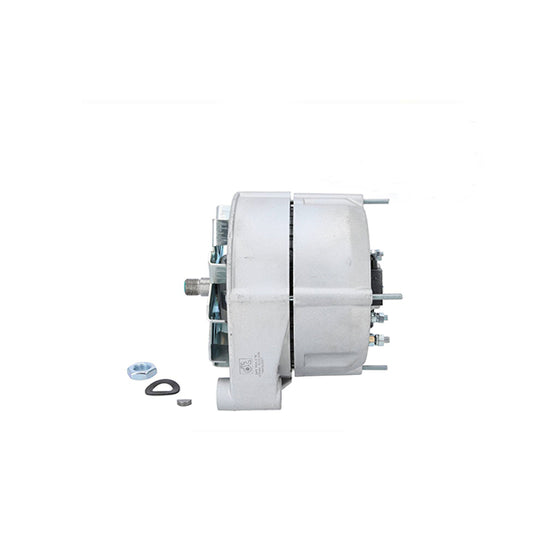 HR ALTERNATOR 80AMP 0120468114