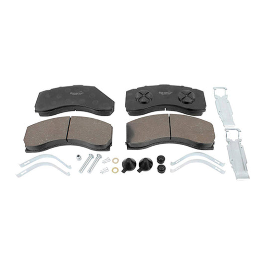 HR BRAKE PAD 0064201420