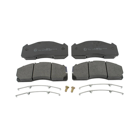 HR BRAKE PAD 29125