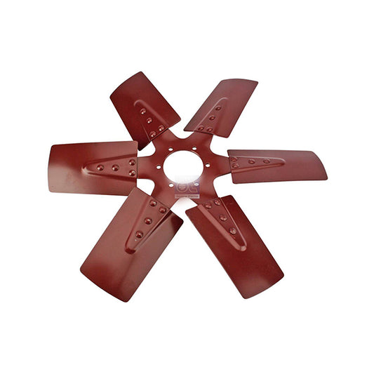 HR FAN 6 BLADES 3552001124