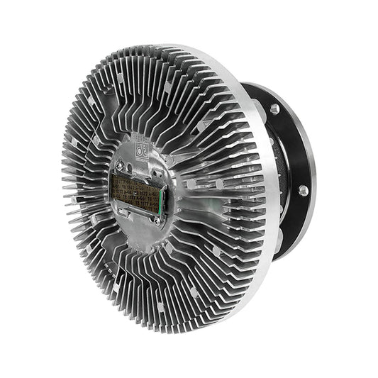 HR FAN CLUTCH 0002006722