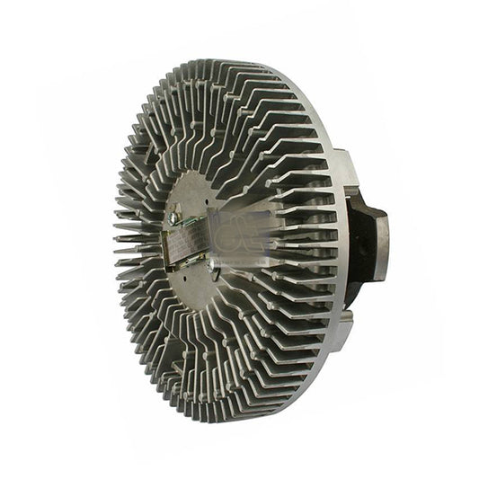 HR FAN CLUTCH 0002008122